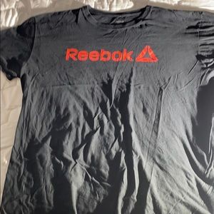 Reebok shirt for men XXl